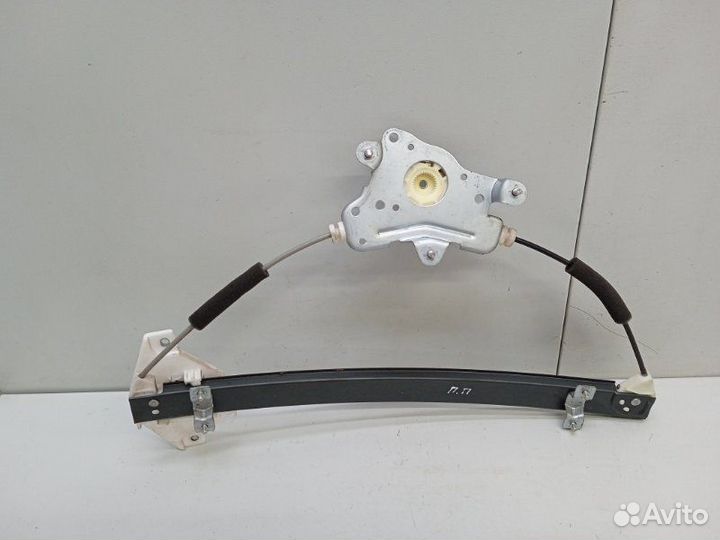 Стеклоподъемник передний правый Chevrolet Captiva
