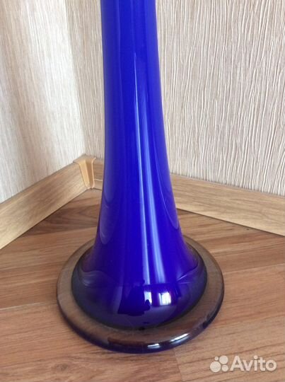 Ваза напольная