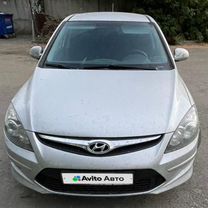 Hyundai i30 1.6 MT, 2010, 181 000 км