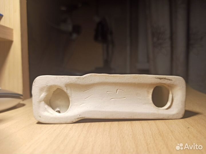 Статуэтка СССР Сталинград