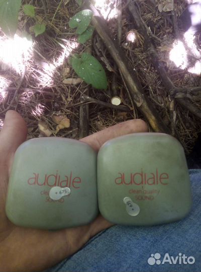 Слуховой аппарат