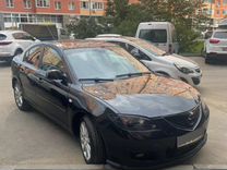 Mazda 3 1.6 AT, 2008, 317 101 км, с пробегом, цена 650 000 руб.