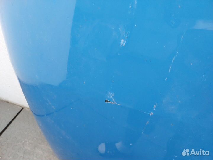 Капот Opel Corsa C, 2001