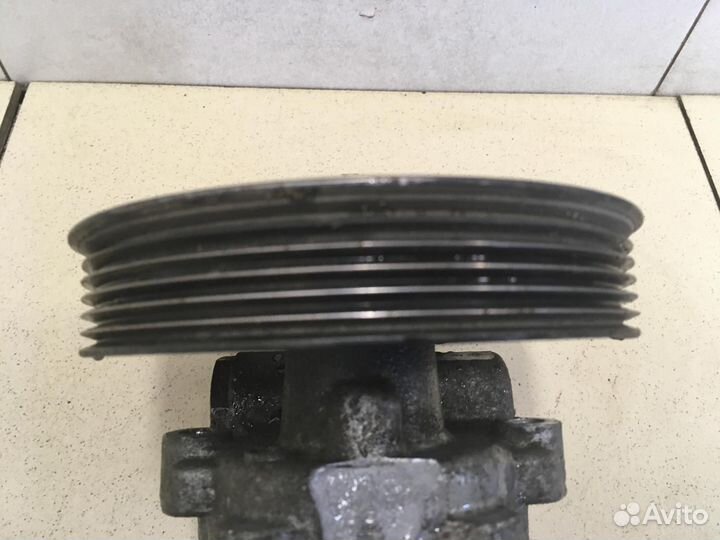 Насос гидроусилителя Sandero 2009-2014