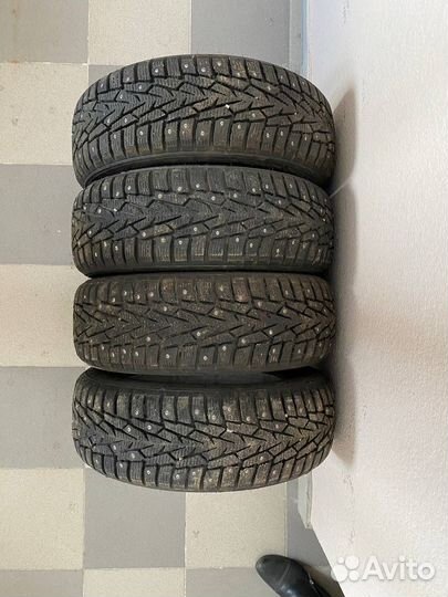 Nokian Tyres Nordman 7 185/60 R15 88T