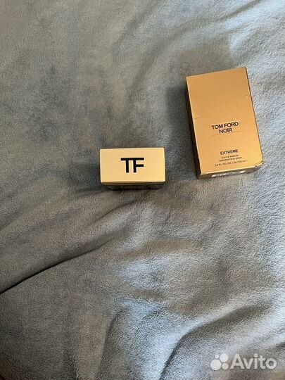 Аромат Tom Ford Noir Extreme