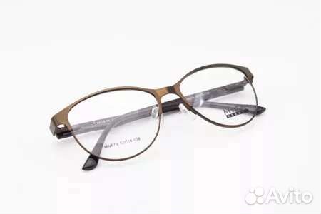 Оптика, сборка очков, ремонт