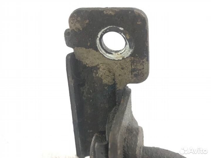 Шланг тормозной задний правый Kia Optima S4 2