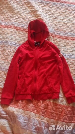 Толстовка для мальчика adidas