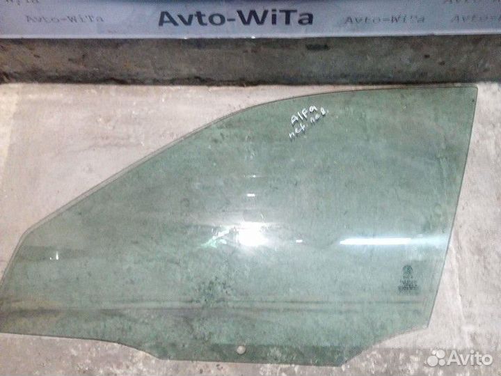 Стекло переднее левое Alfa Romeo 156