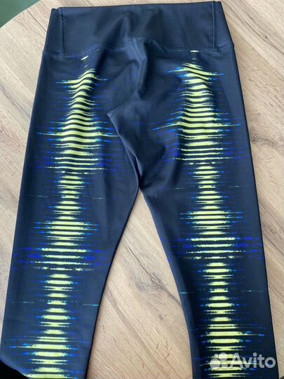 Лосины adidas climalite S