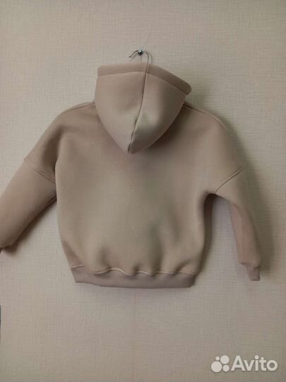 Спортивный костюм новый