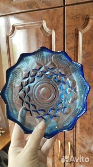 Блюда,салатники СССР