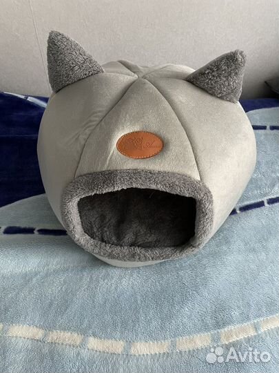 Домик для кошки