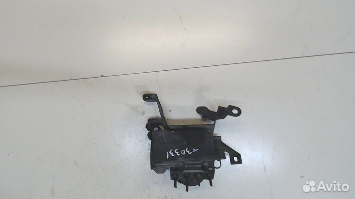 Блок абс, насос Renault Master 2010, 2013