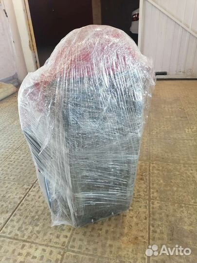 Детское кресло