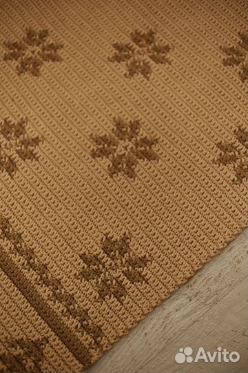 Ковер ручной работы