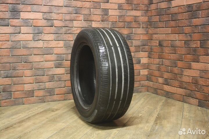 Pirelli Scorpion Verde 255/55 R18