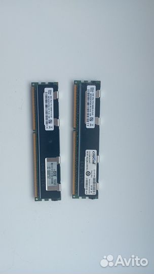 Оперативная память ddr3 4 gb 1333