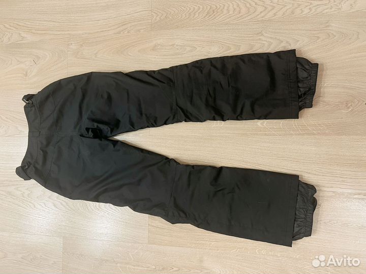 Горнолыжные брюки termit 42