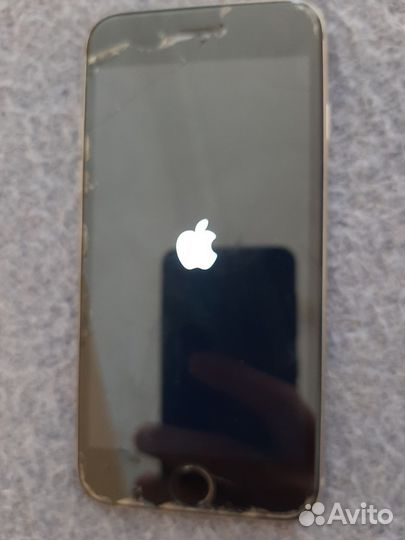 iPhone 6, 64 ГБ