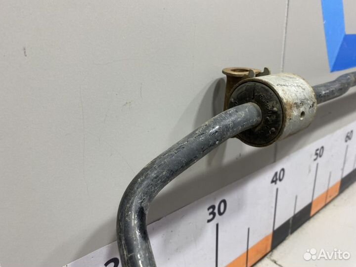 Стабилизатор задний Mercedes W204 C