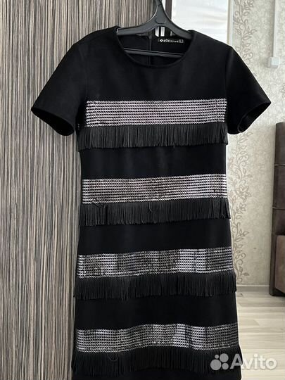 Продам платье