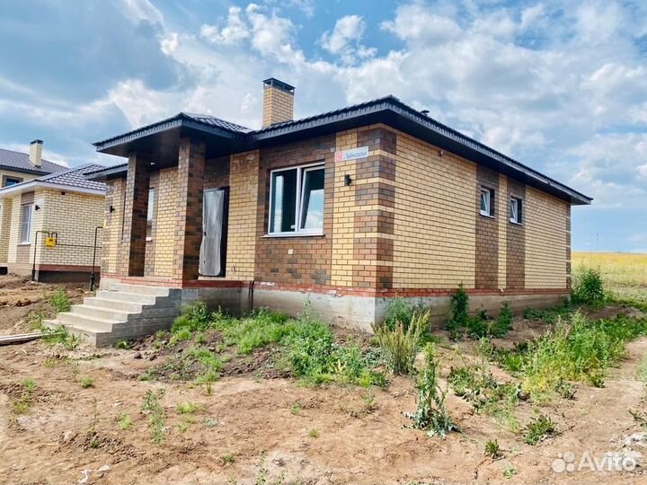 Строительство домов в ипотеку