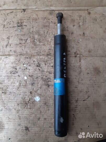 Амортизатор (вставка) Опель Вектра А