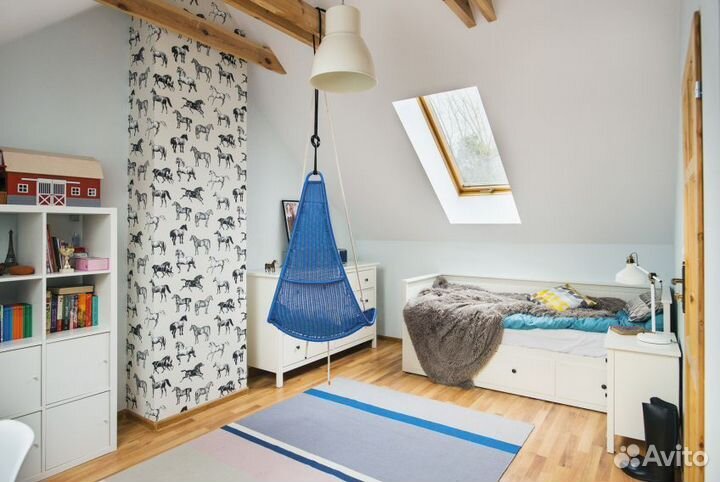 Мансардные окна fakro