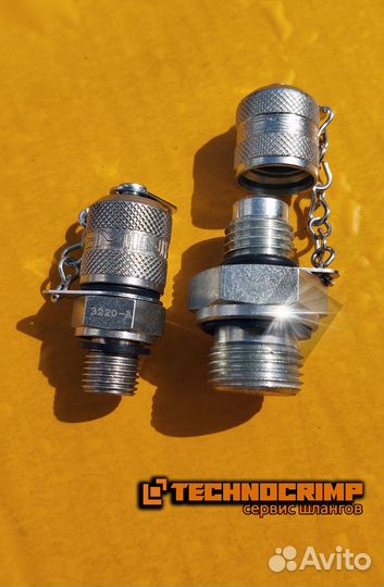 Тросик манометра