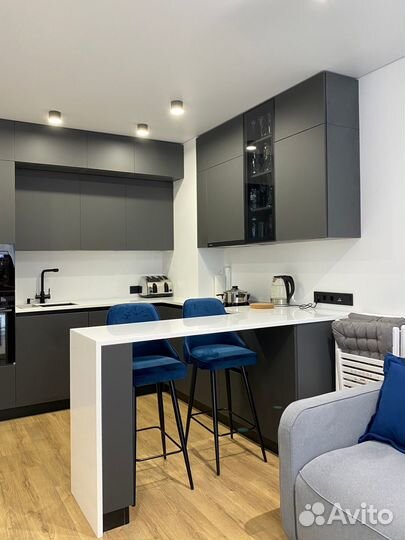 Кухня (цена за всю кухню)km-35523