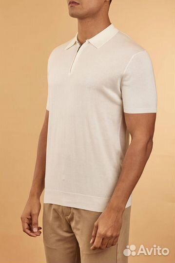 Поло мужуские Kiton