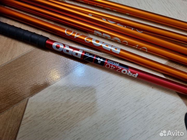 Рюкзак лавинный