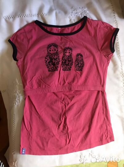 Одежда для беременных 42-44 размер