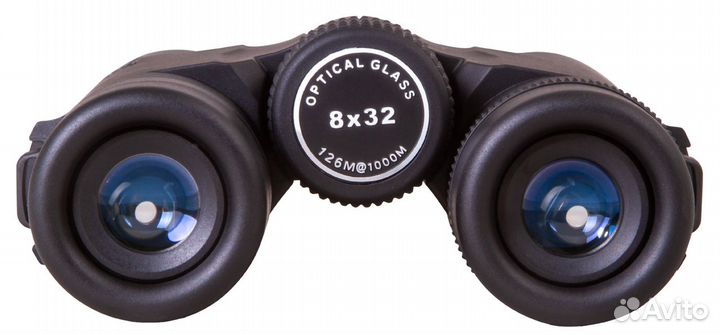 Бинокль Levenhuk Karma base 8x32