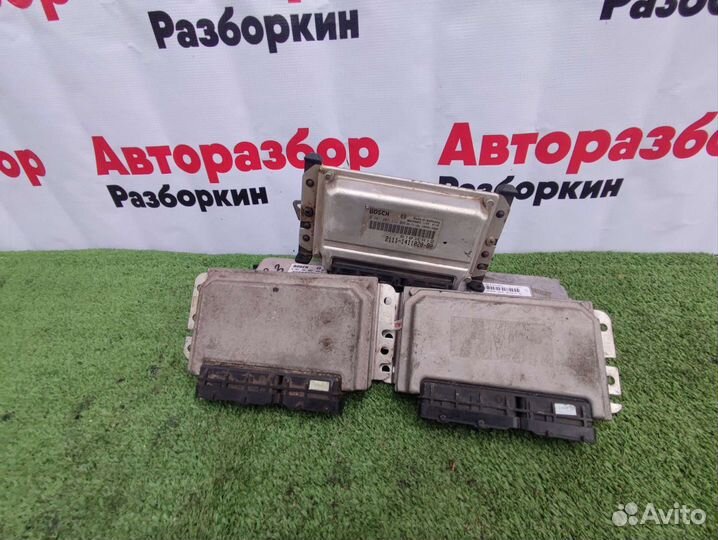 Эбу Январь бош ителма ваз 2101-2114 приора калина