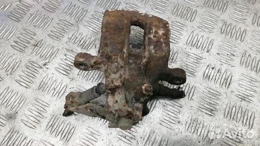 Суппорт тормозной задний левый volkswagen sharan 1