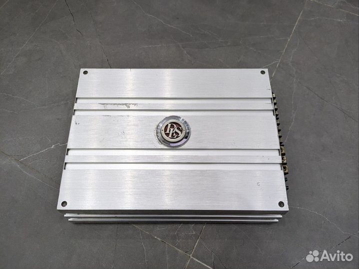 Усилители DLS MA 41