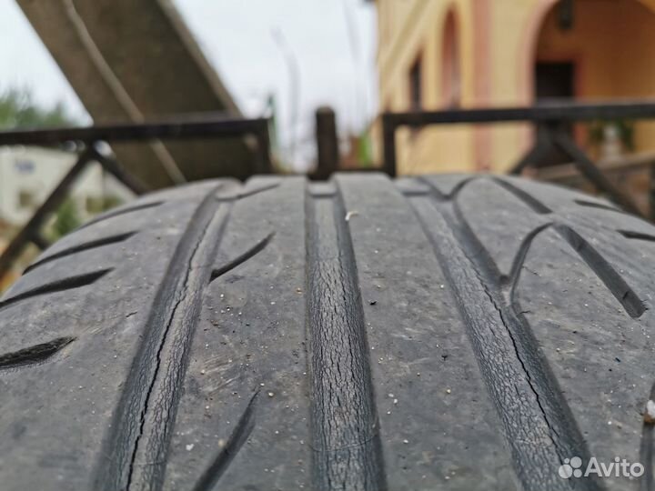 Bridgestone Potenza S001 225/45 R18