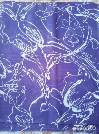 Отрезы трикотаж,плательная,костюмная,атлас СССР