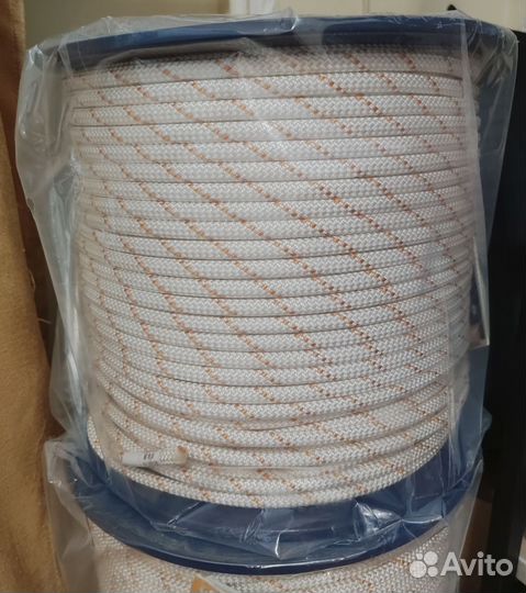 Веревка Tendon Speleo