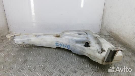 Бачок омывателя volkswagen touareg 7L (DMA07NL01)