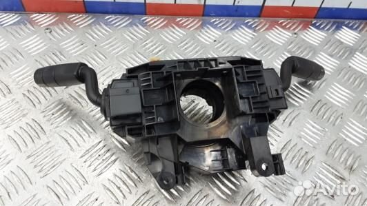 Переключатель поворотов и дворников (стрекоза) lan