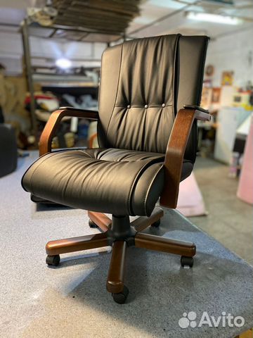 Кресло руководителя