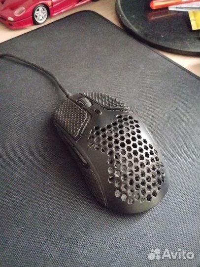 Hyperx Pulsefire Haste