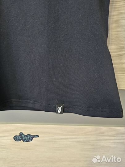 Футболка Bona Fide