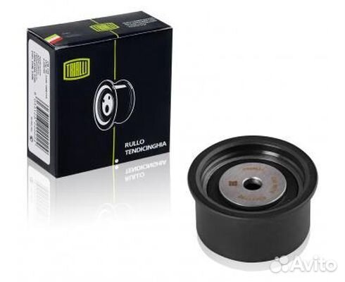 Ролик грм опорный Lacetti, Epica, Rezzo, Leganza