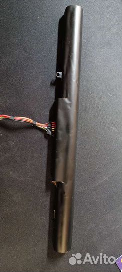 Аккумулятор для ноутбука asus