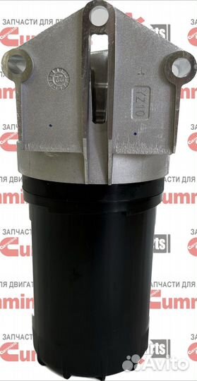 Фильтр топливный в сборе Валдай дв.Cummins 3.8